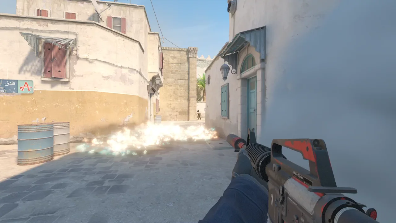 highlight